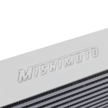 Load image into Gallery viewer, Mishimoto Universal Silver Z Line Bar &amp; Plate Intercooler - DTX Performance