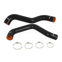 Load image into Gallery viewer, Mishimoto 04-08 Dodge Ram 1500 5.7L Black Silicone Hose Kit - DTX Performance