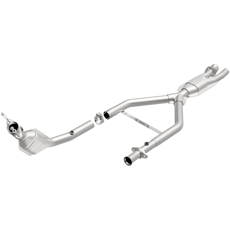 MagnaFlow Conv DF 96-98 Lncln Mark VIII 4.6L - DTX Performance