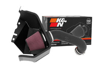 Load image into Gallery viewer, K&amp;N 2022 Jeep Wagoneer V8 5.7L Aircharger Performance Intake - DTX Performance