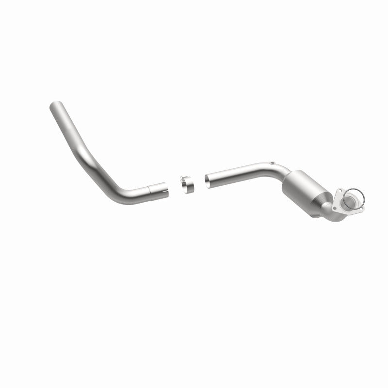 MagnaFlow Catalytic Converter Direct Fit Hummer H2 - DTX Performance