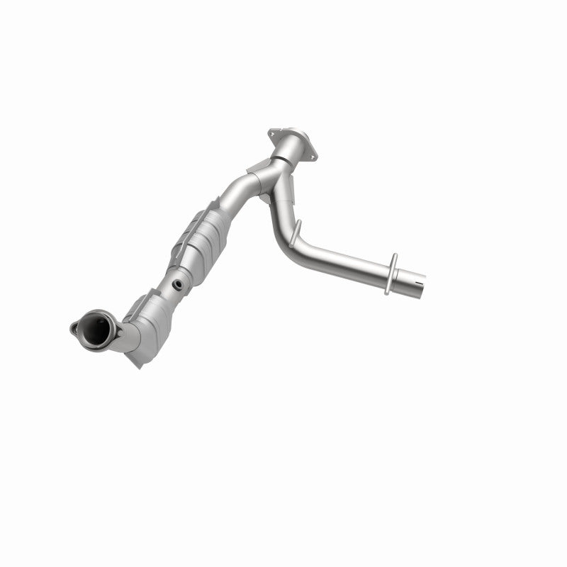 MagnaFlow Conv DF 03-04 Exped 4.6L Passenger Side OEM - DTX Performance