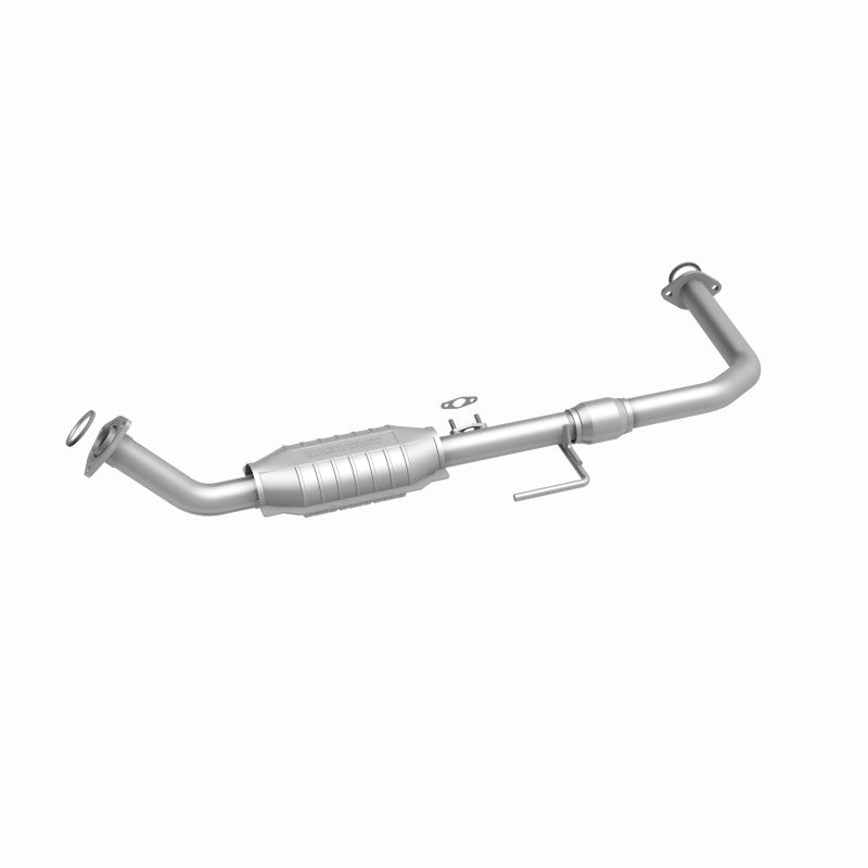 MagnaFlow Conv DF 00-8/04 Toyota Tundra 4.7L D/S Front - DTX Performance