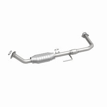 Load image into Gallery viewer, MagnaFlow Conv DF 00-8/04 Toyota Tundra 4.7L D/S Front - DTX Performance