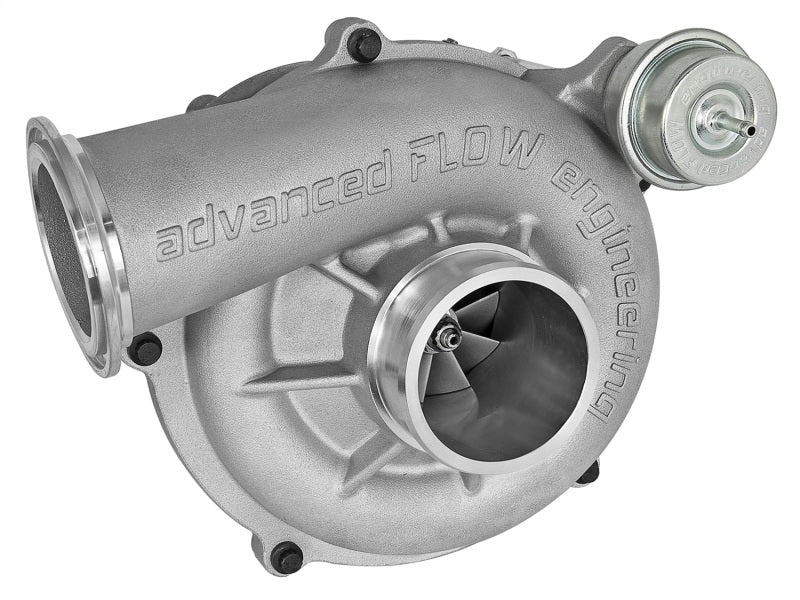 aFe Power Bladerunner Turbocharger 88mm 99.5-03 Ford Diesel Trucks V8 7.3L (td) - DTX Performance