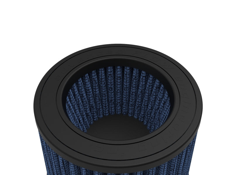 aFe MagnumFLOW Air Filters UCO P5R A/F P5R 3F x 6B x 5-1/2T (Inv) x 5H (IM) - DTX Performance