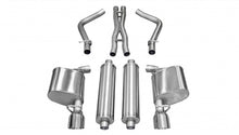 Load image into Gallery viewer, Corsa 11-13 Chrysler 300 R/T 5.7L V8 Polished Xtreme Cat-Back Exhaust - DTX Performance