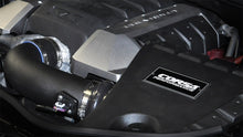 Load image into Gallery viewer, Corsa Chevrolet Camaro 10-14 SS 6.2L V8 Air Intake - DTX Performance