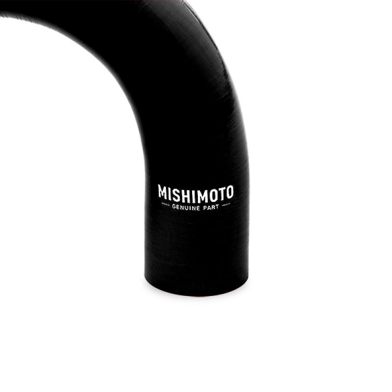 Mishimoto 07-13 Chevrolet Silverado 1500 V8 Black Silicone Hose Kit - DTX Performance