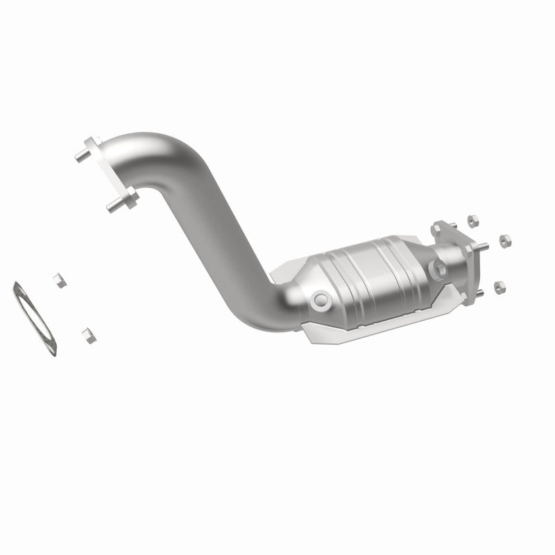 MagnaFlow Conv Direct Fit 02-04 Ford Focus L4-2.0L - DTX Performance