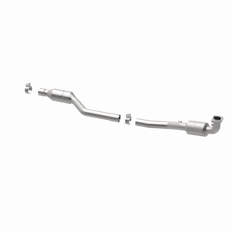 MagnaFlow Conv DF 03-06 Mercedes SL500 5L Passenger Side - DTX Performance