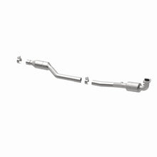 Load image into Gallery viewer, MagnaFlow Conv DF 03-06 Mercedes SL500 5L Passenger Side - DTX Performance