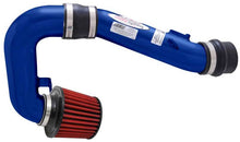 Load image into Gallery viewer, AEM 02-05 WRX/STi Blue Cold Air Intake - DTX Performance