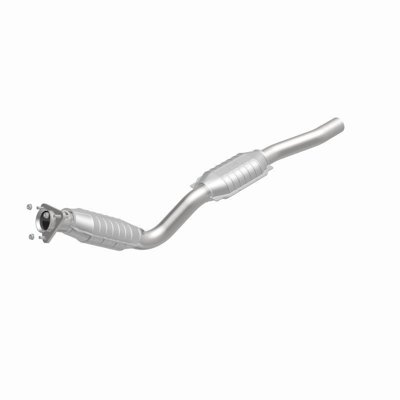 MagnaFlow Conv DF 04-06 Ram SRT-10 Passenger Side - DTX Performance