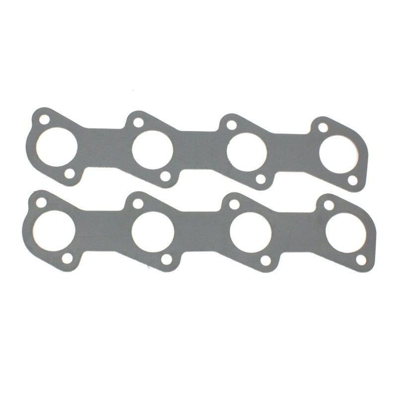 JBA Ford 4.6L/5.4L 2V SOHC Round Port Header Gasket - Pair - DTX Performance