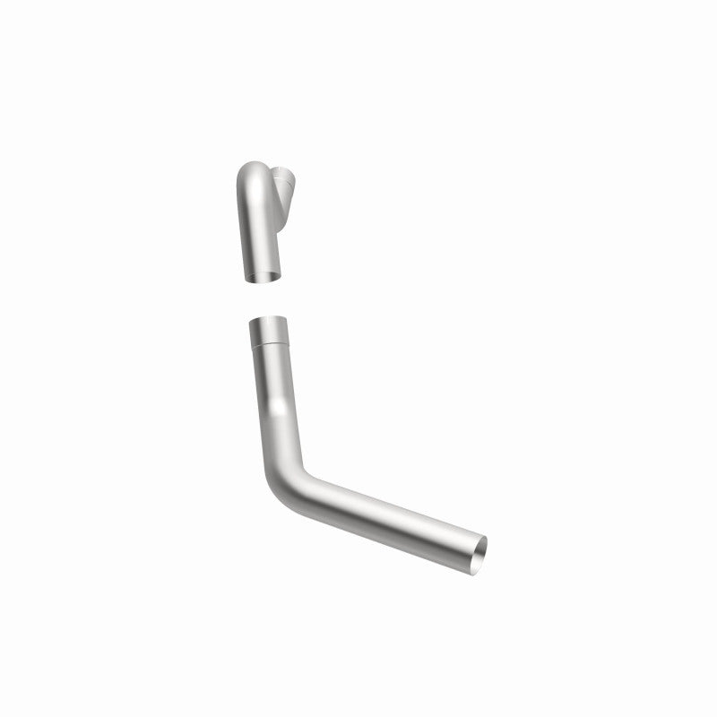 MagnaFlow Tail-Pipe 03-04 Dodge Diesel - DTX Performance