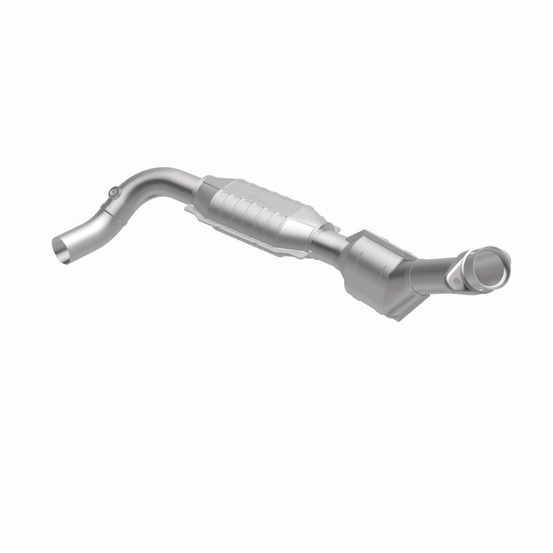 MagnaFlow Conv DF 01-03 Ford E150 4.2L Driver Side - DTX Performance