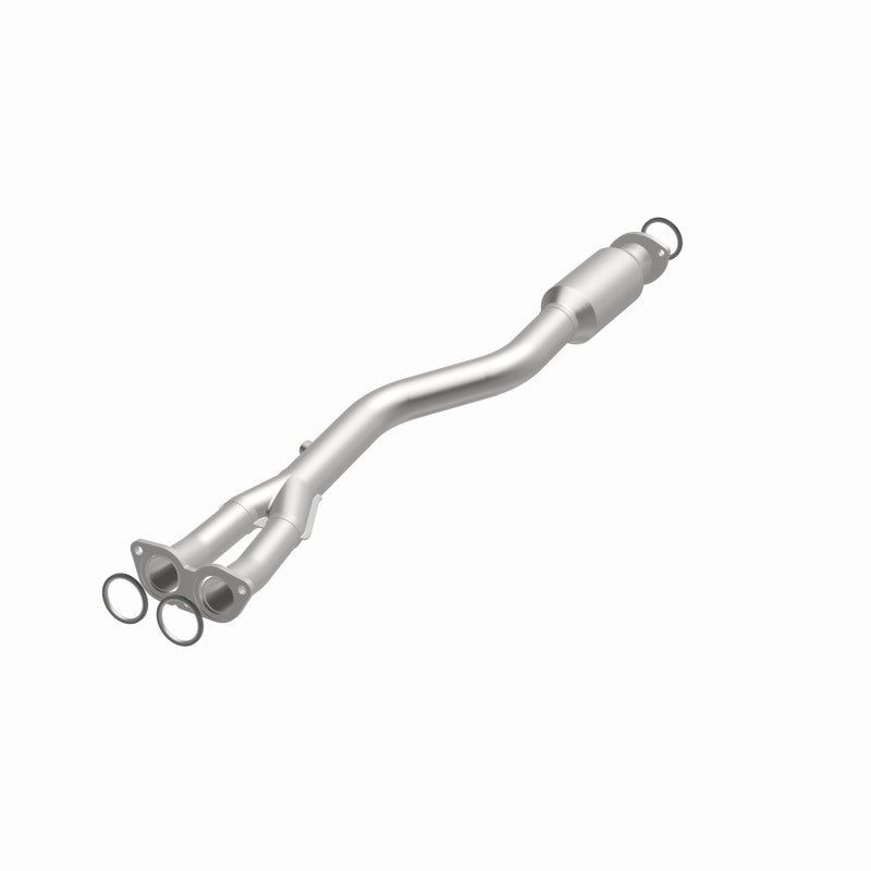 MagnaFlow Conv DF 01-05 Lexus IS300 3.0L Underbody - DTX Performance