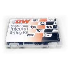 Load image into Gallery viewer, Deatschwerks Master Shop Injector O-Ring Kit (500 Pieces) - DTX Performance