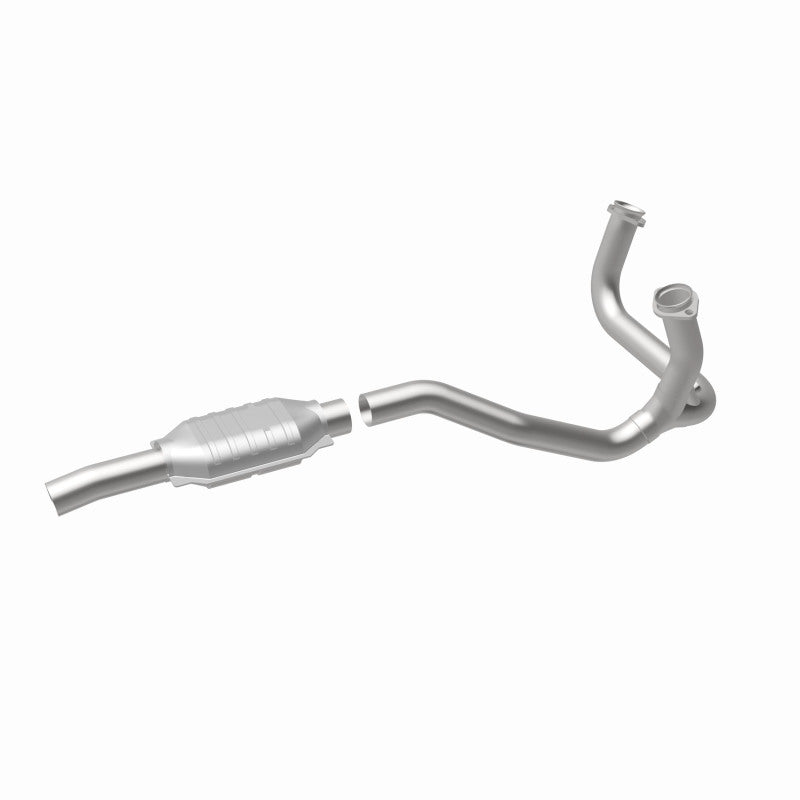 MagnaFlow Conv DF 88-95 Ford Van 5.8L 49S - DTX Performance