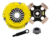 Load image into Gallery viewer, ACT 2002 Mini Cooper HD/Race Sprung 4 Pad Clutch Kit - DTX Performance