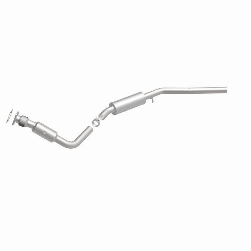 MagnaFlow 09-10 Dodge Grand Caravan 3.8L CARB Compliant Direct Fit Catalytic Converter - DTX Performance