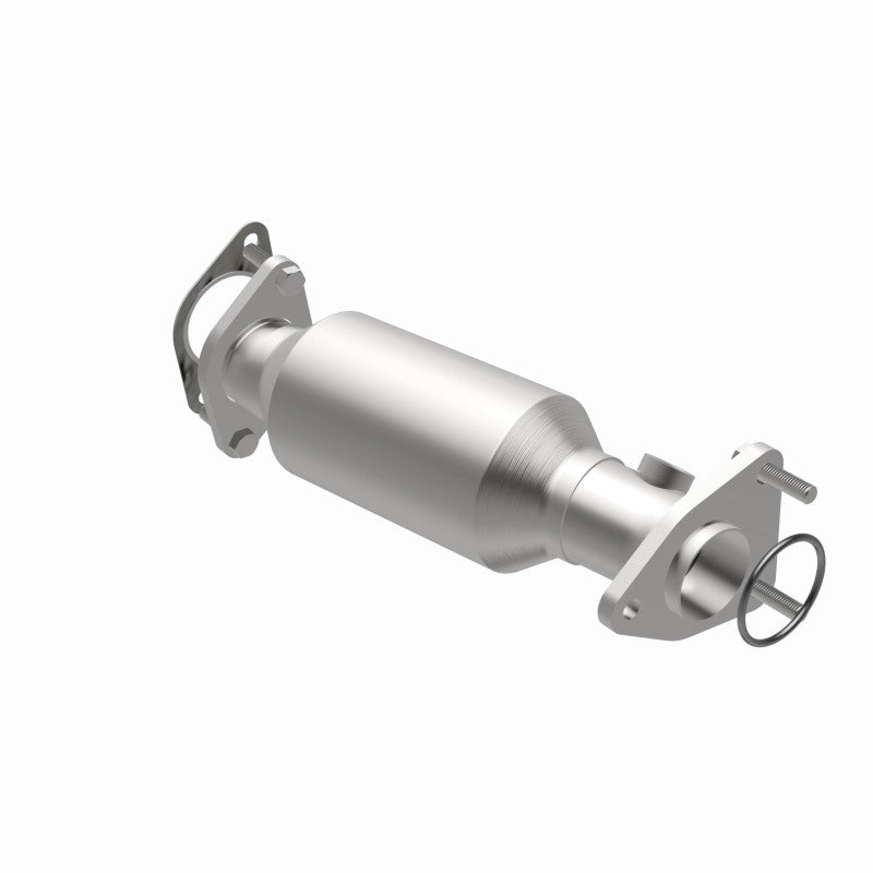 Magnaflow Conv DF 13-15 Frontier 4 Close Coupled - DTX Performance