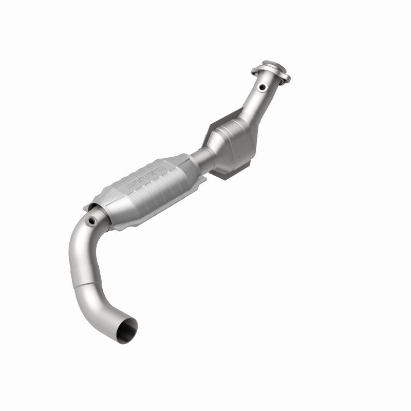 MagnaFlow Conv DF 97-98 F150/F250 4.6L 4Wd D/ - DTX Performance