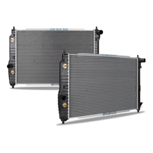 Load image into Gallery viewer, Mishimoto Chevrolet Aveo Replacement Radiator 2004-2008 - DTX Performance