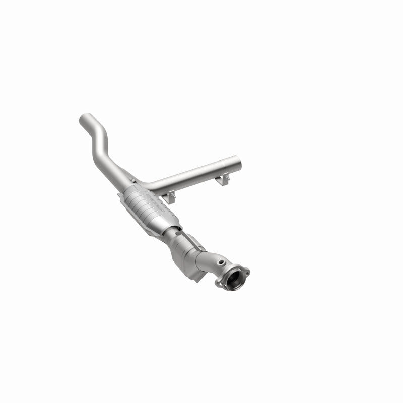 MagnaFlow Conv DF 97-98 Ford Trucks 4.6L - DTX Performance