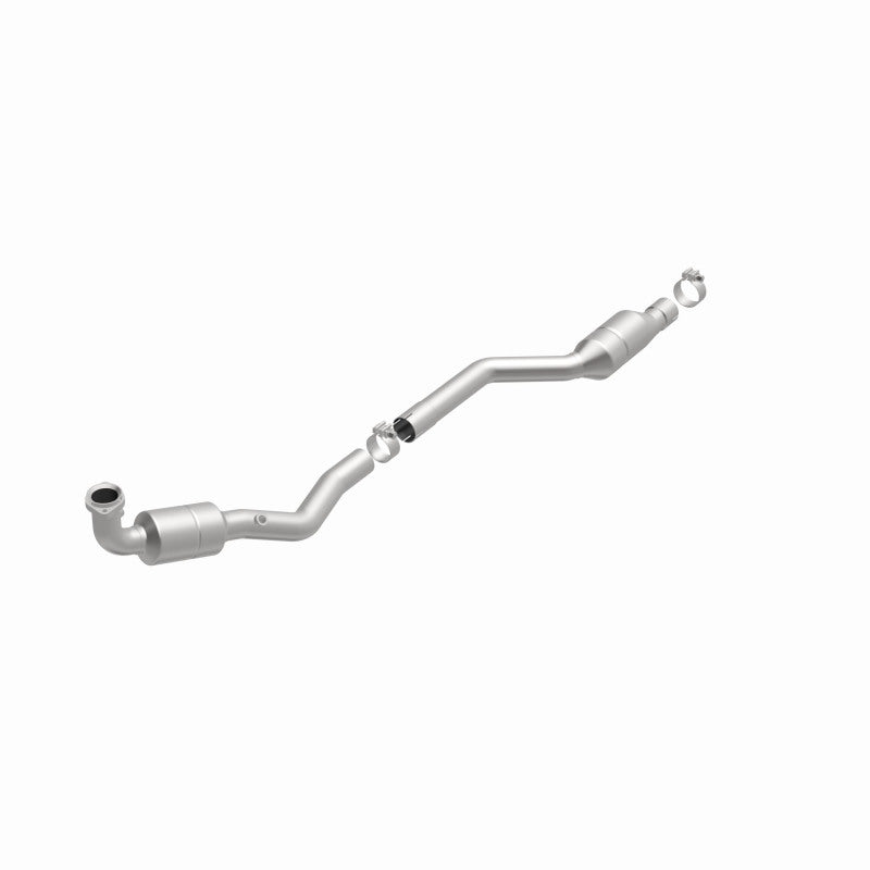 MagnaFlow Conv DF 03-06 Mercedes SL500 5L Passenger Side - DTX Performance