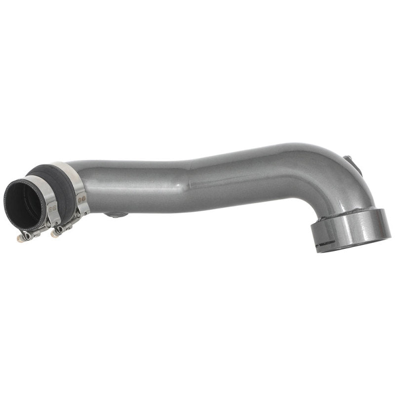 AEM 07-10 BMW 335I L6-3.0L F/I Turbo Intercooler Charge Pipe Kit - DTX Performance