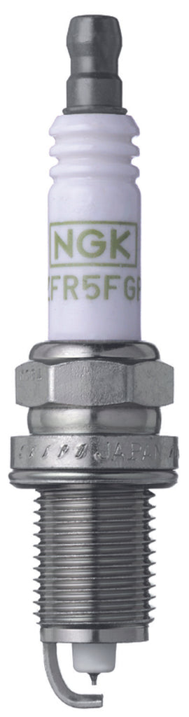 NGK G-Power Spark Plug Box of 4 (ZFR6FGP) - DTX Performance