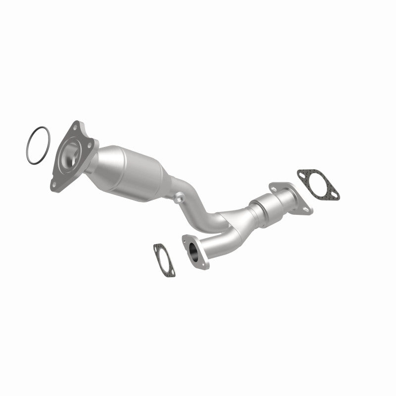 Magnaflow Conv DF 2008-2009 G6 3.5 L Underbody - DTX Performance