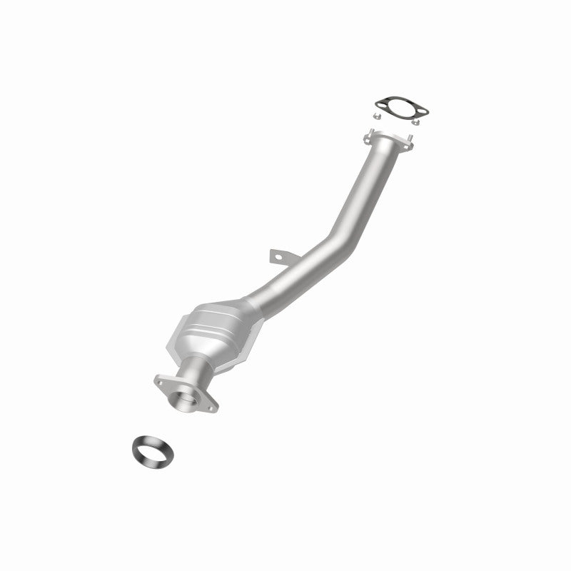 MagnaFlow Converter Direct Fit 08-09 Subaru Outback H4 2.5 - DTX Performance