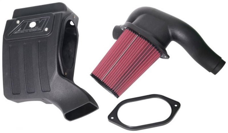 AEM C.A.S 07-11 BMW 335i V6-3.0L F/I Cold Air Intake System - DTX Performance