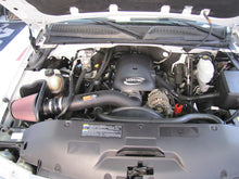 Load image into Gallery viewer, K&amp;N 01-04 Chevy Silverado HD V8-6.0L Performance Intake Kit - DTX Performance