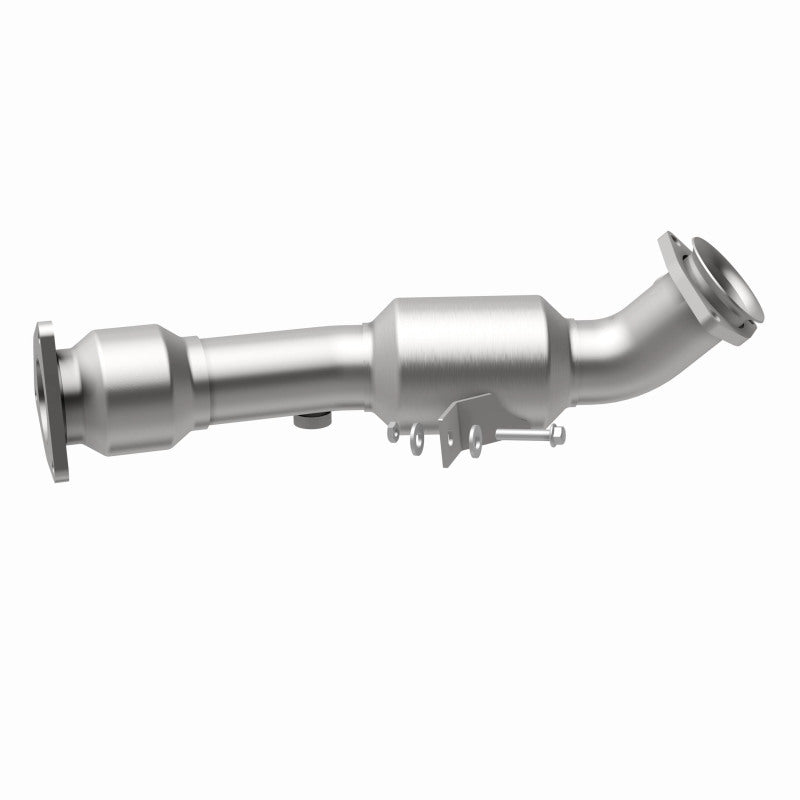 MagnaFlow Conv DF 04-07 VW Touareg 4.2L Passenger Side - DTX Performance