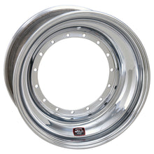 Load image into Gallery viewer, Weld Sprint Direct Mount 15x8 / 5x9.75 BP / 4in. BS Polished Assembly - No Beadlock - DTX Performance