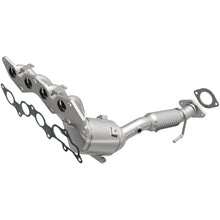 Load image into Gallery viewer, MagnaFlow 14-15 Ford Transit Connect OEM Grade Federal/EPA Compliant Manifold Catalytic Converter - DTX Performance