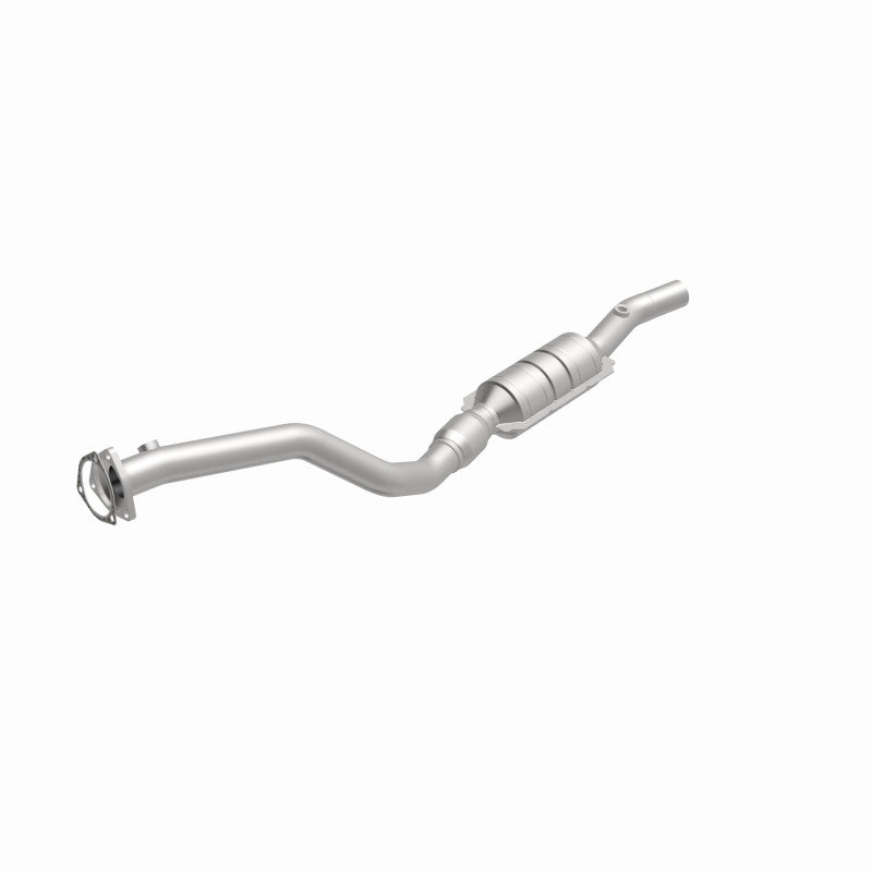 MagnaFlow Conv DF 96-99 Audi A4/A4 Quattro 2.8L D/S (49 State) - DTX Performance