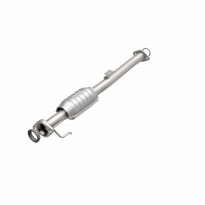 MagnaFlow 99-03 Chevrolet Tracker / Suzuki Vitara 1.6L/2.0L Direct-Fit Catalytic Converter - DTX Performance