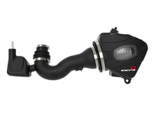 Load image into Gallery viewer, aFe Momentum GT Pro DRY S Cold Air Intake System 19-21 GM Truck 4.3L V6 - DTX Performance