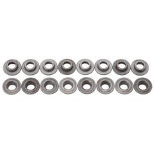 Load image into Gallery viewer, Edelbrock Valve Spring Retainers Steel Set of 16 - DTX Performance