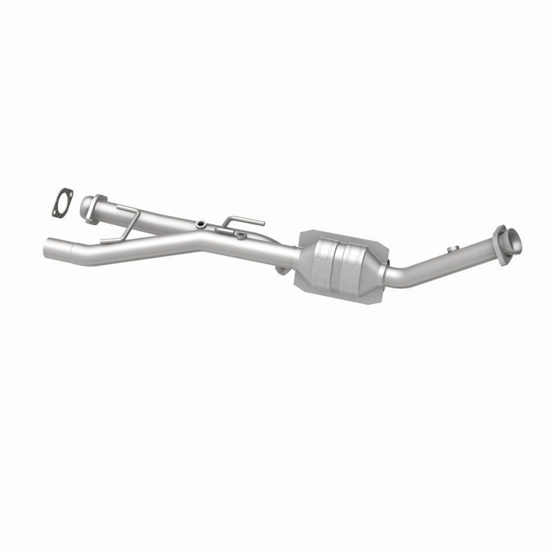 MagnaFlow Conv DF 97-00 Explorer 4.0 Passenger Side - DTX Performance