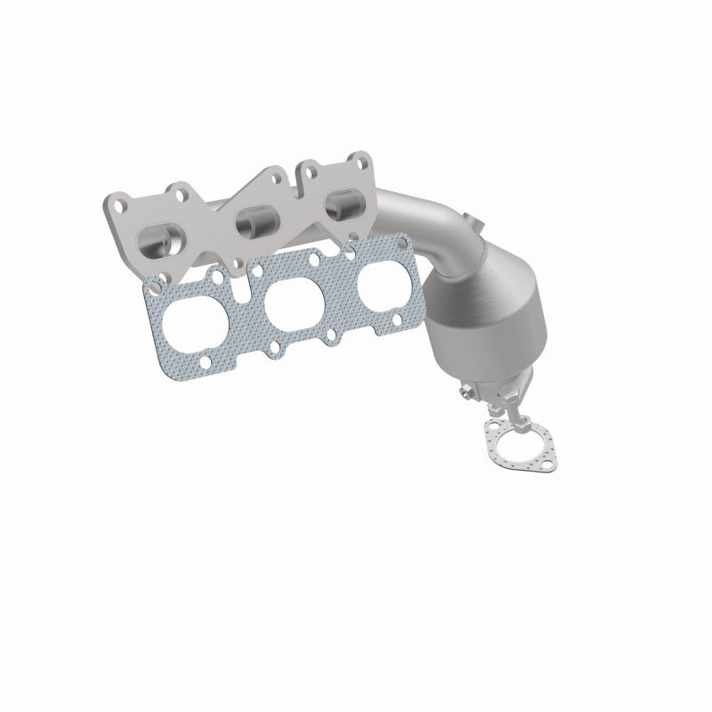 Magnaflow Conv DF 2007-2009 Sorento 3.3 3.8 L Manifold - DTX Performance