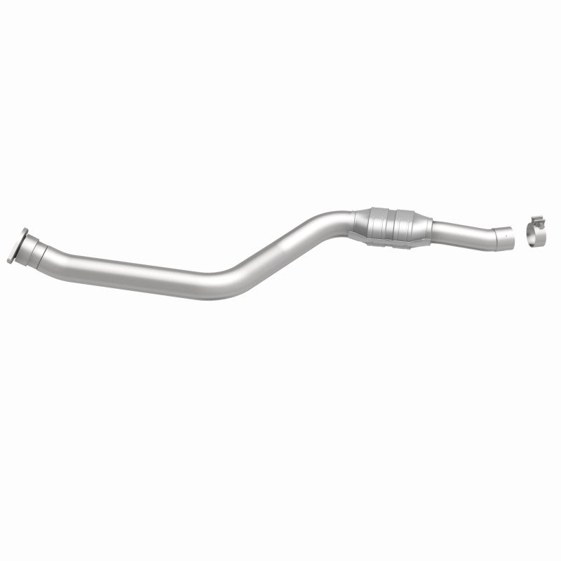 MagnaFlow Conv DF 13 Cadillac ATS 2.0L Turbocharged Rear (49 State) - DTX Performance