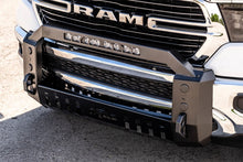 Load image into Gallery viewer, N-Fab HVM Bull Bar 19-23 Dodge Ram 1500 - Tex. Black - DTX Performance