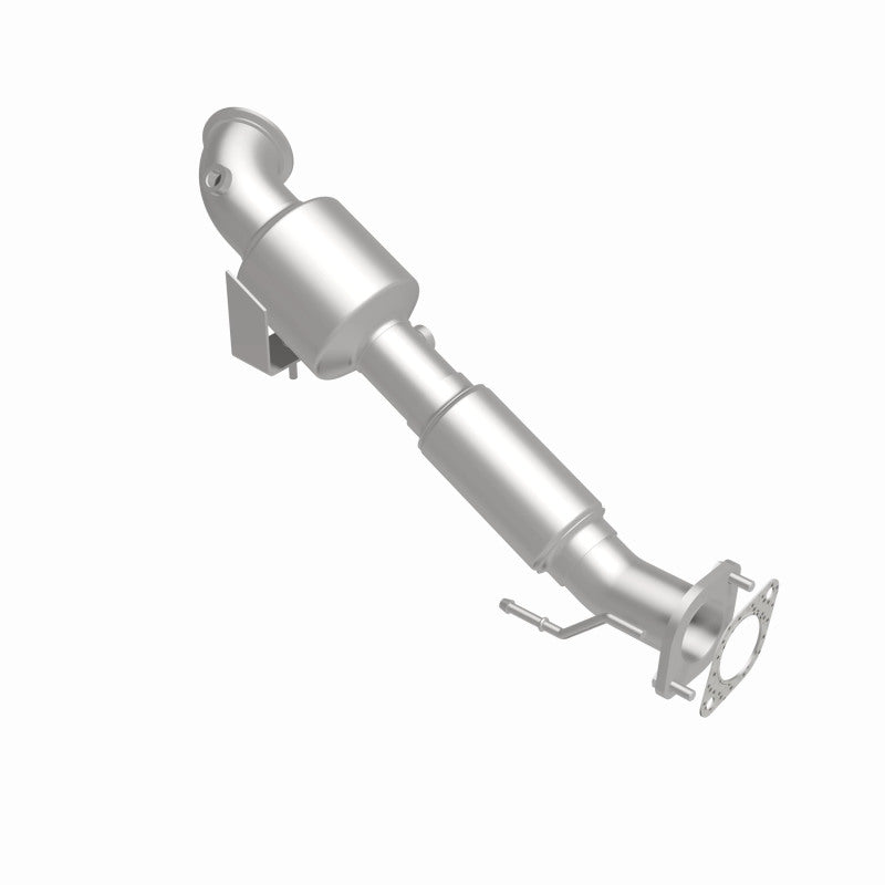 MagnaFlow 13-16 Ford Focus ST L4 2.0L California Grade Direct-Fit Catalytic Converter - DTX Performance