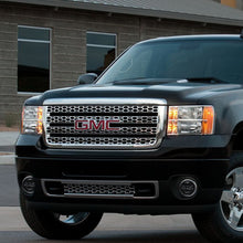 Load image into Gallery viewer, Oracle 07-14 GMC Sierra 1500/2500/3500 High Powered LED Fog (Pair) - 6000K - DTX Performance